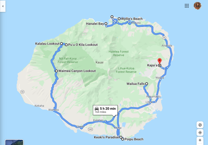 Things to do on Kauai island of Hawaii – The Dream Mapper